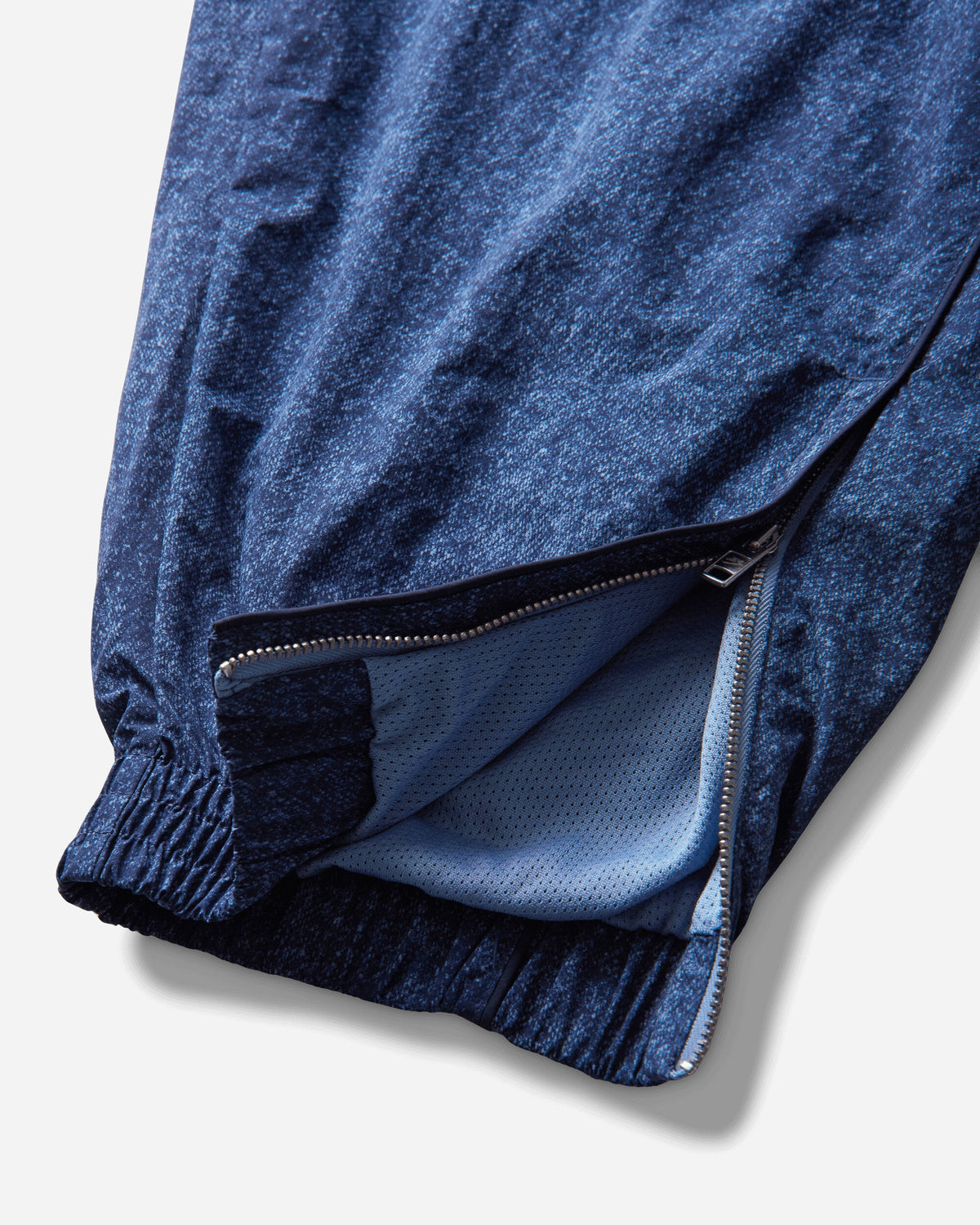 Men's Club Rules Track Pants Work Blue / Obsidian