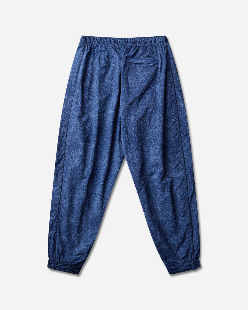 Men's Club Rules Track Pants Work Blue / Obsidian