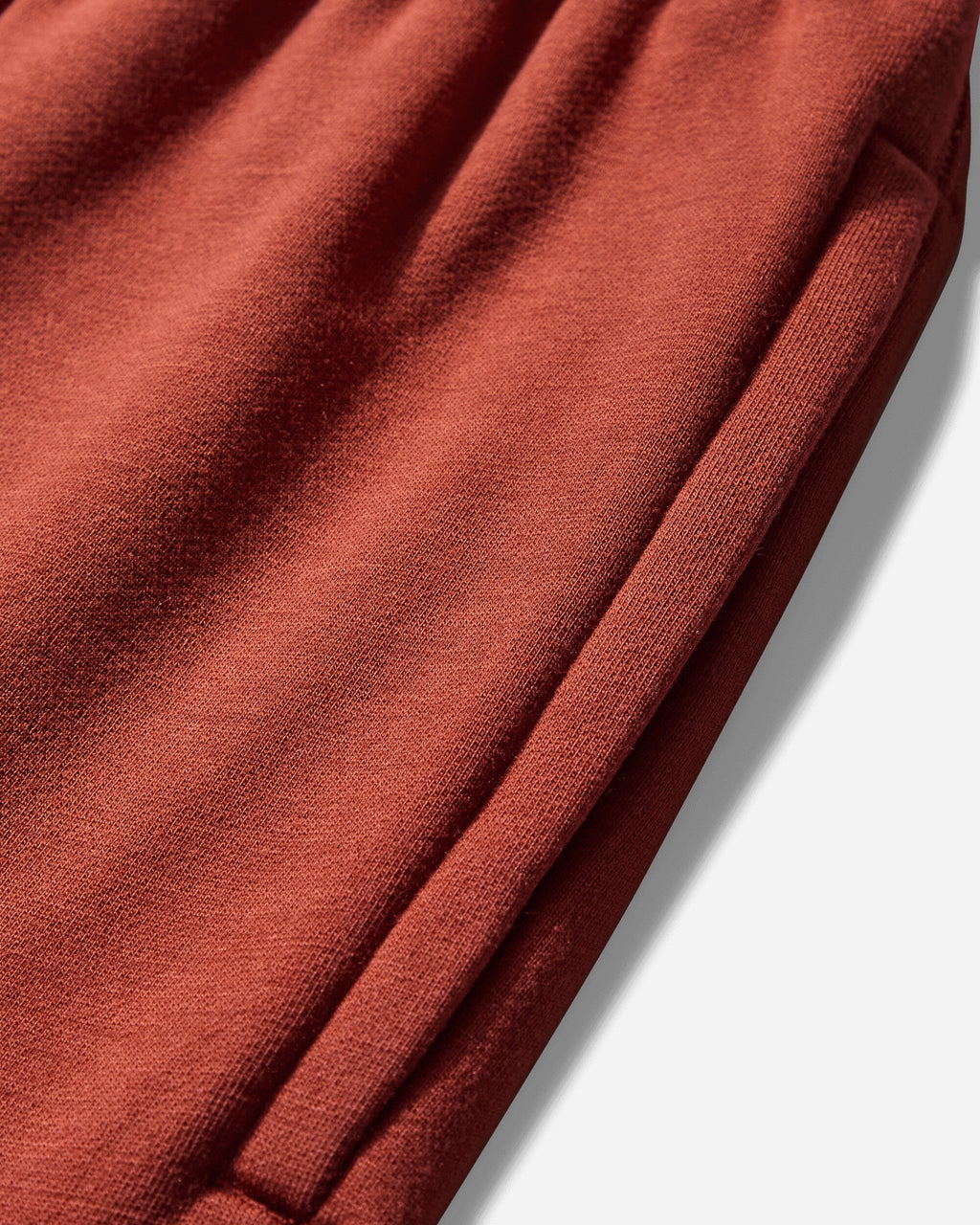 Men's Wool Classics Fleece Pants Mars Stone