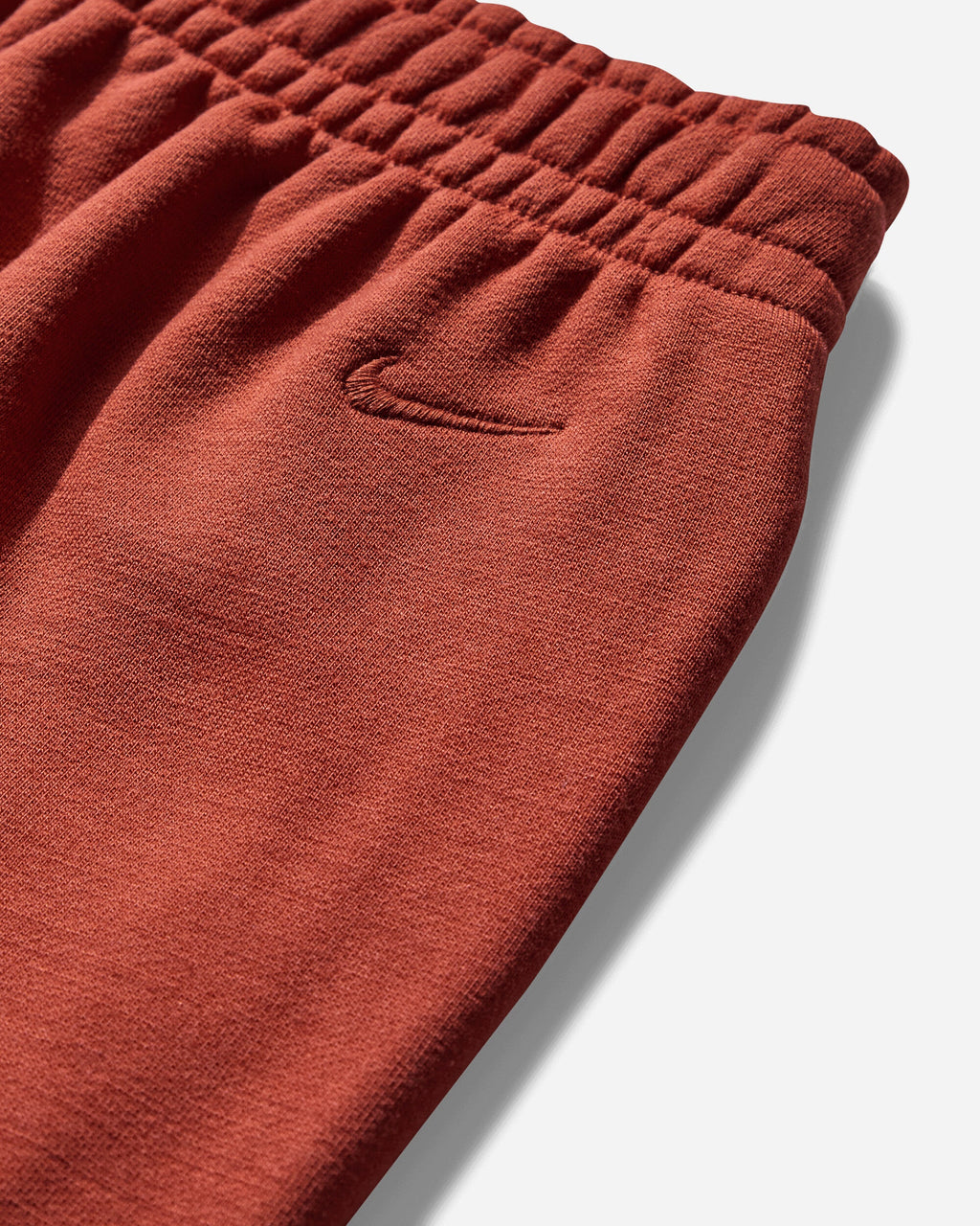 Men's Wool Classics Fleece Pants Mars Stone