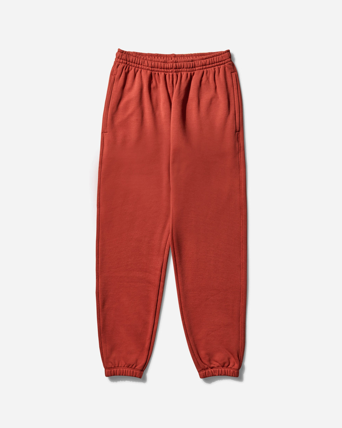 Men's Wool Classics Fleece Pants Mars Stone