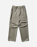Men's Wool Classic Woven Pants Light Army