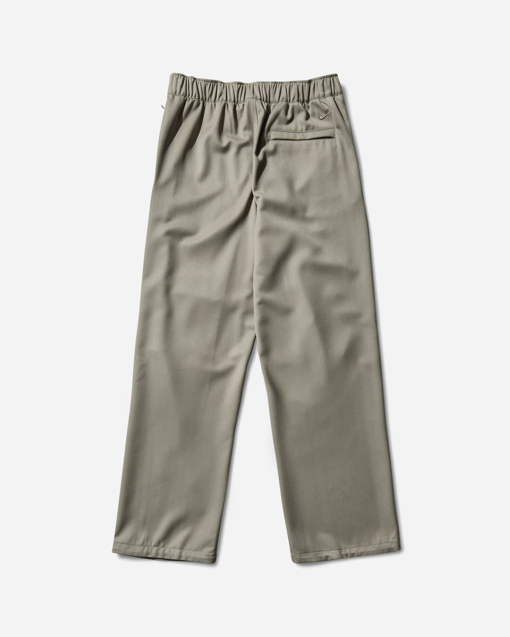 Men's Wool Classic Woven Pants Light Army