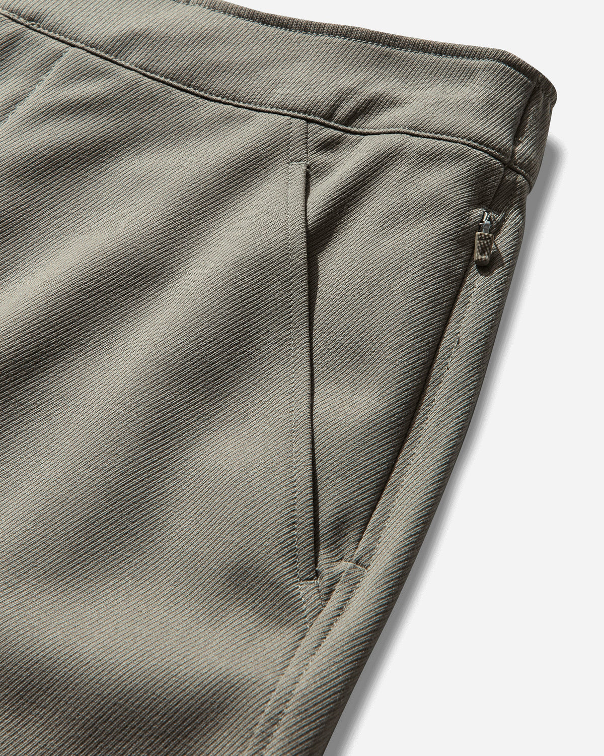 Men's Wool Classic Woven Pants Light Army