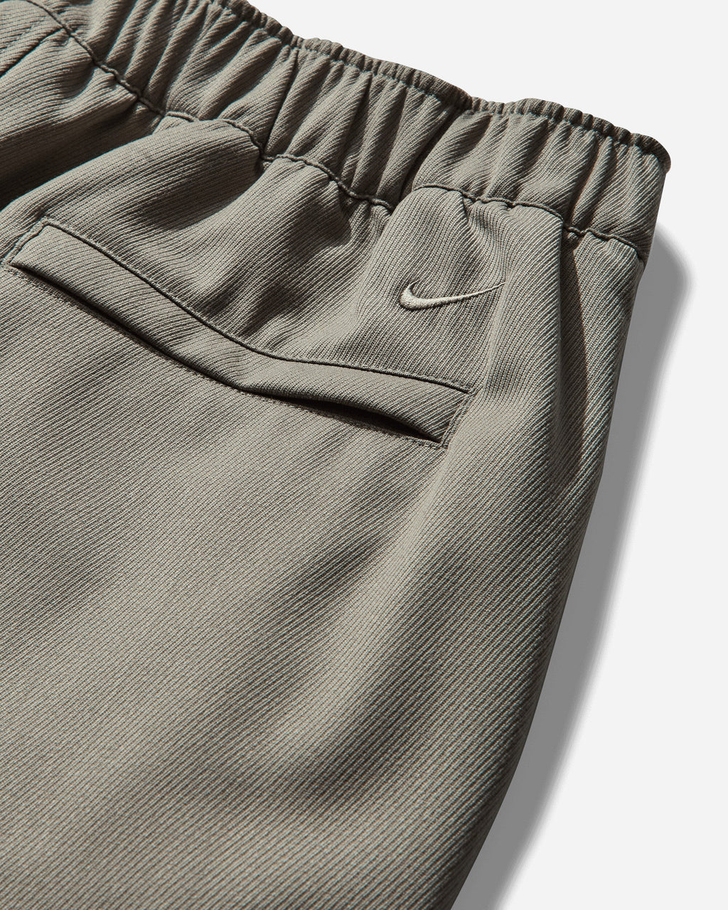 Men's Wool Classic Woven Pants Light Army