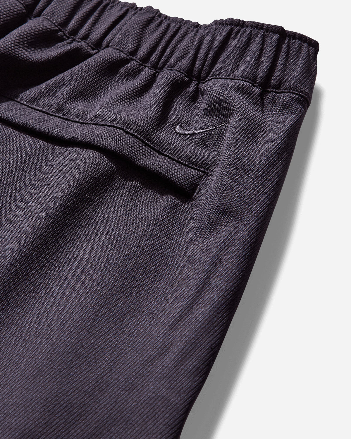 Men's Wool Classic Woven Pants Cave Purple