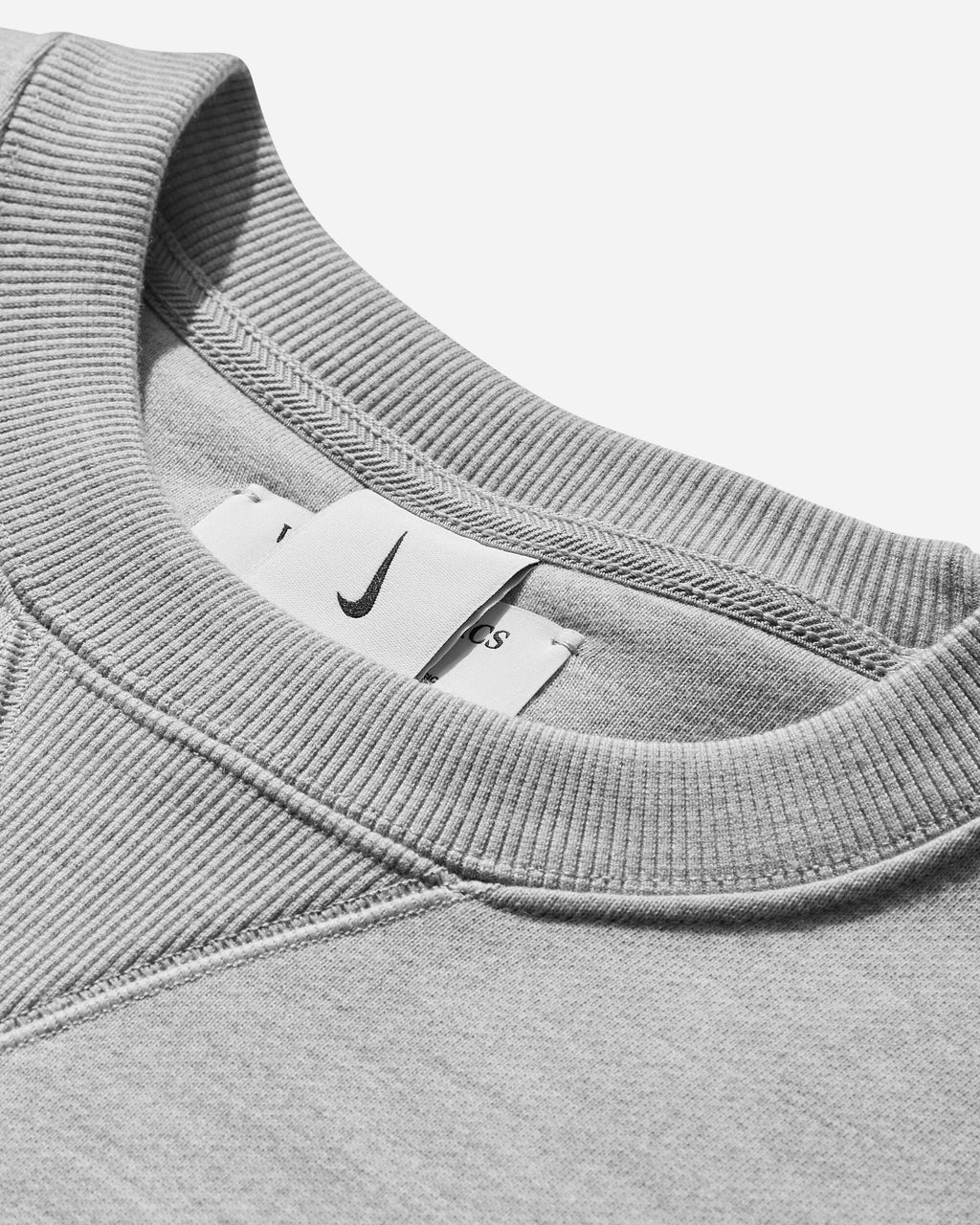 Men's Wool Classics Crewneck Sweatshirt Heather