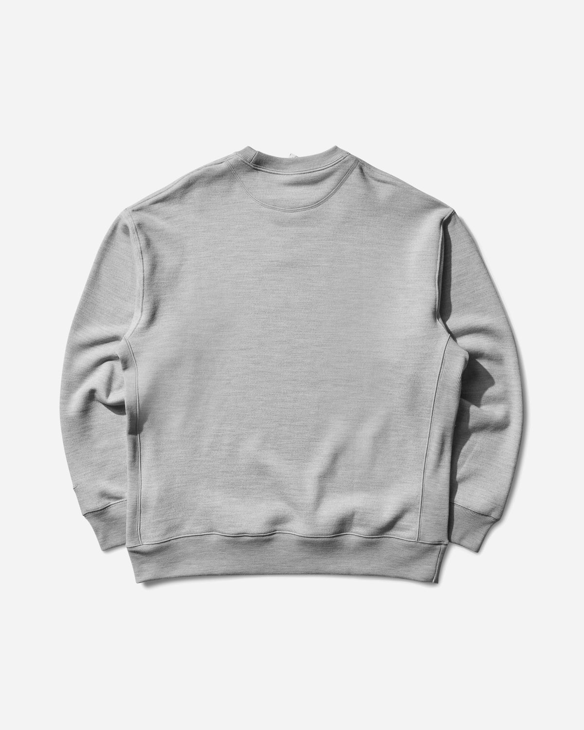 Men's Wool Classics Crewneck Sweatshirt Heather