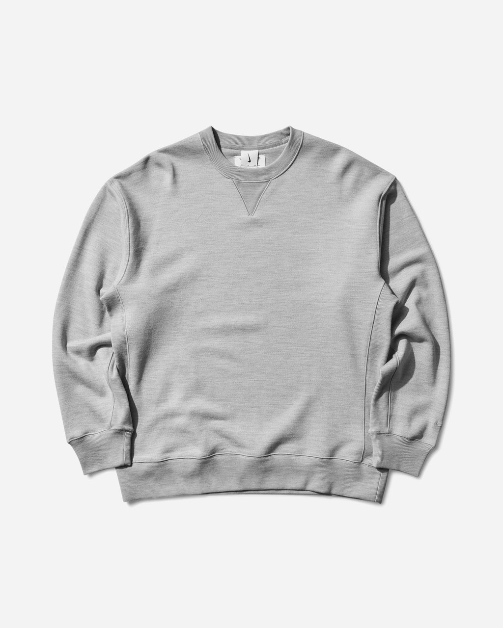 Men's Wool Classics Crewneck Sweatshirt Heather