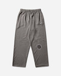 Men's Martine Rose Fleece Pants Charcoal Heather