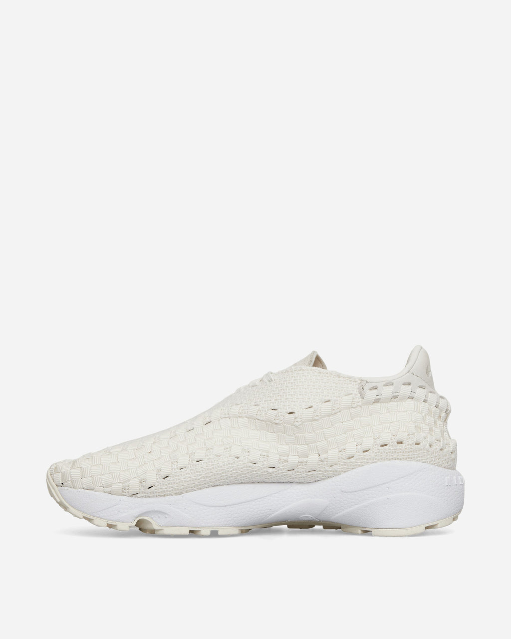 Women's Air Footscape Woven Sneakers Phantom