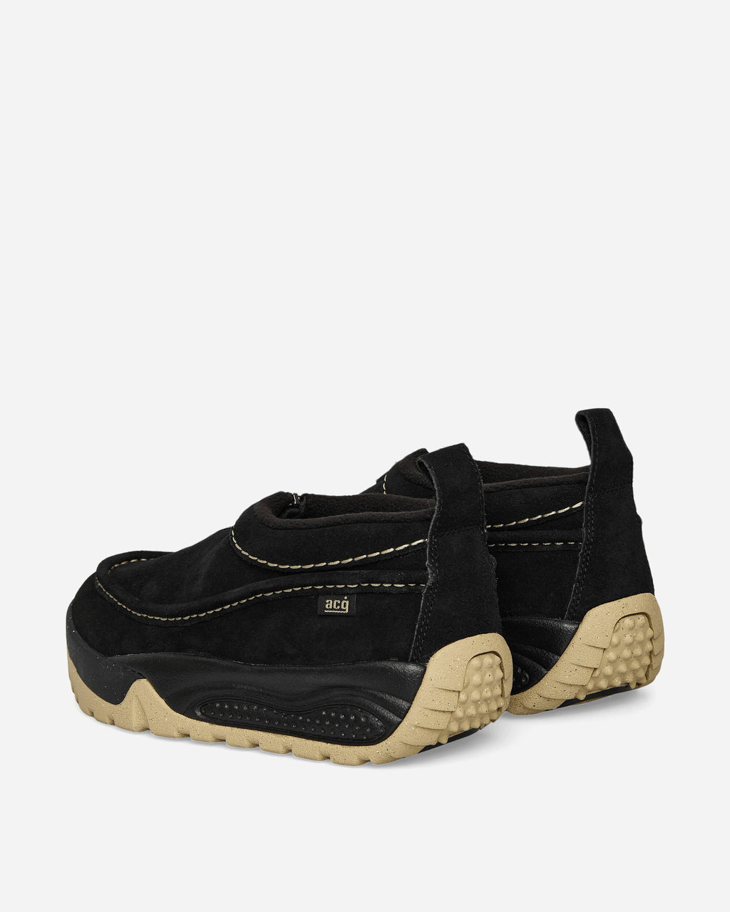 ACG Izy Sneakers Black / Limestone