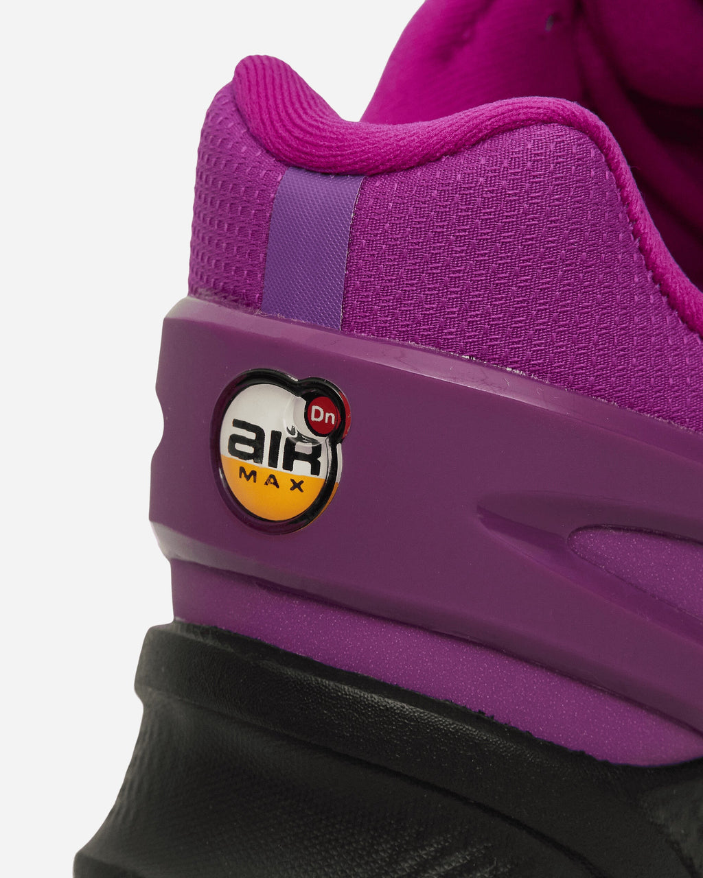Air Max Dn8 Sneakers Vivid Purple / Black