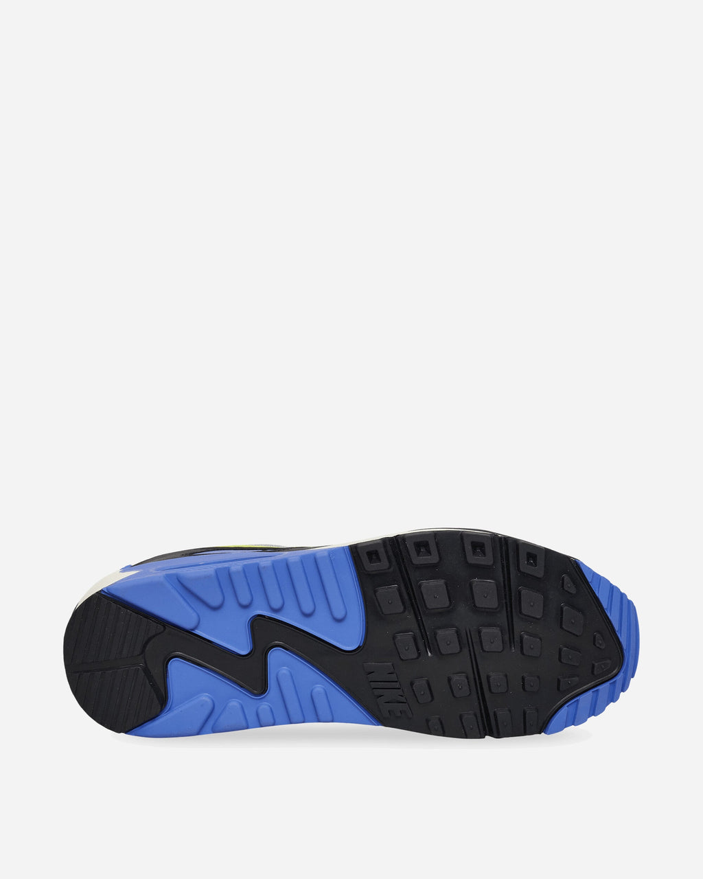Air Max III Sneakers Photon Dust / Blue
