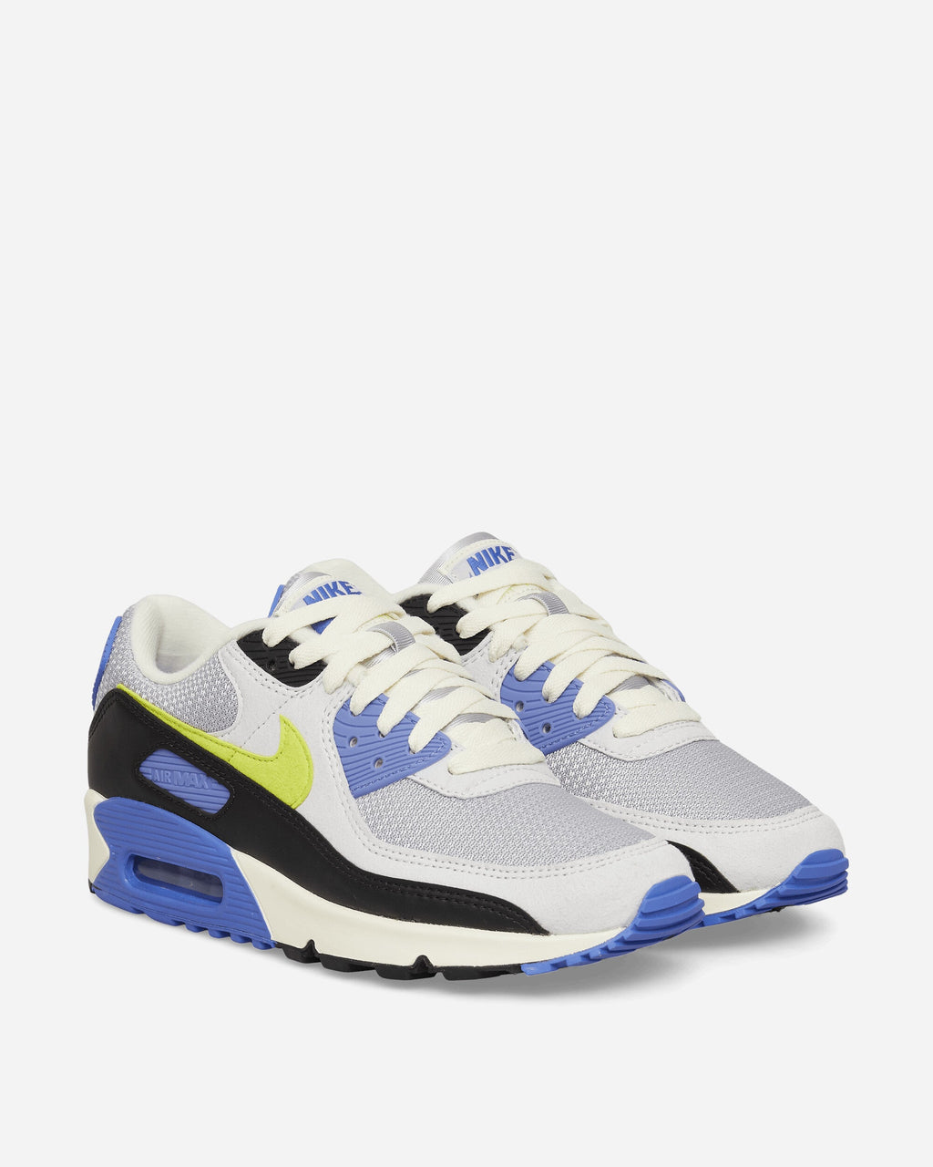 Air Max III Sneakers Photon Dust / Blue