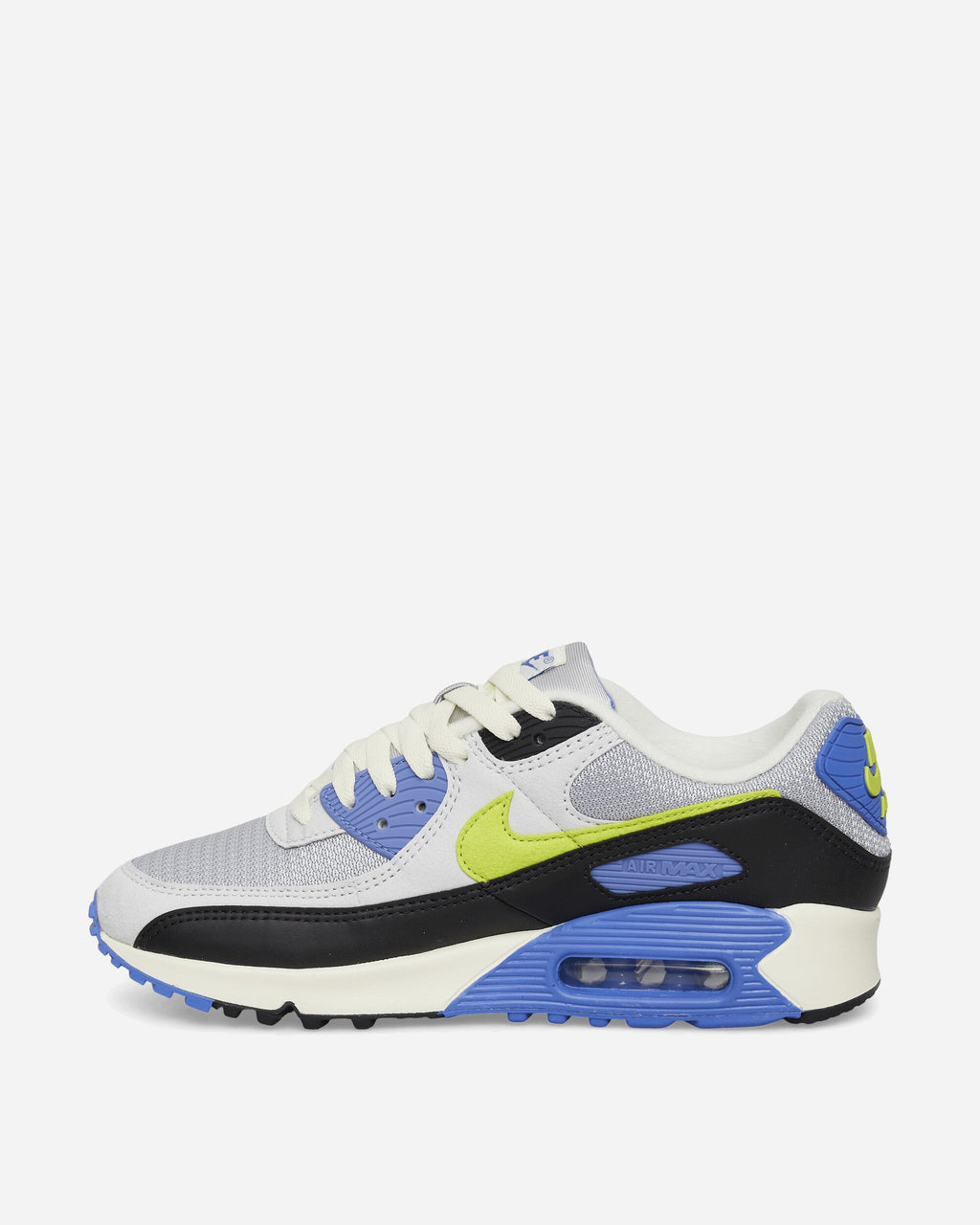 Air Max III Sneakers Photon Dust / Blue