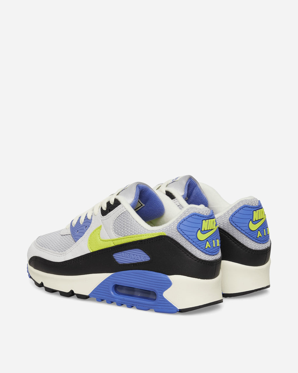 Air Max III Sneakers Photon Dust / Blue