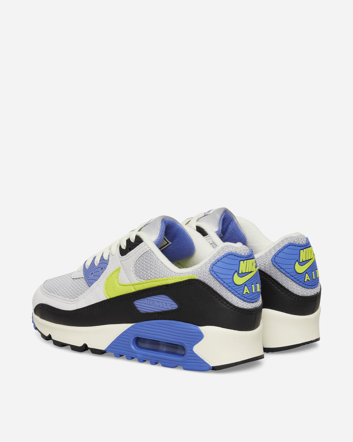 Air Max III Sneakers Photon Dust / Blue