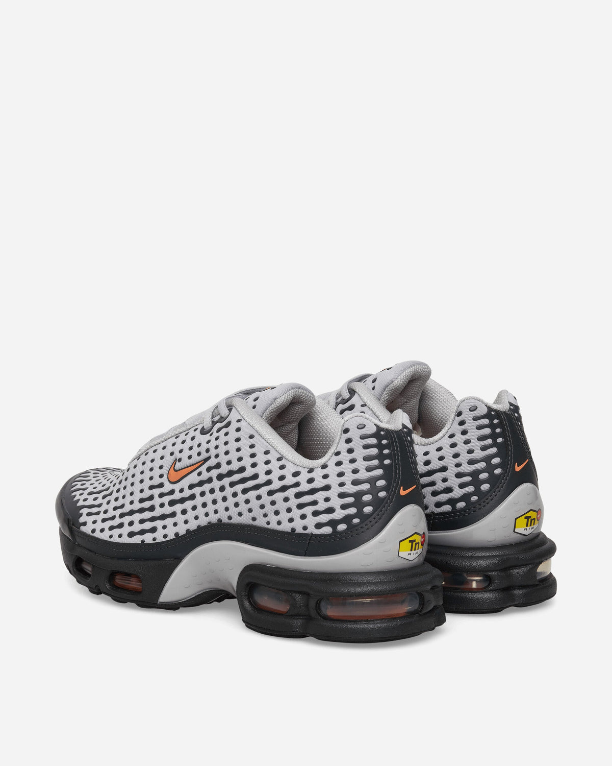 Air Max Plus VII Sneakers Light Smoke Grey / Dark Smoke Grey