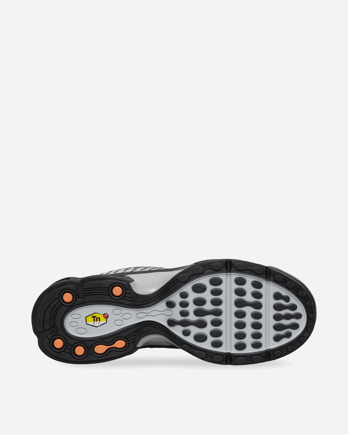 Air Max Plus VII Sneakers Light Smoke Grey / Dark Smoke Grey