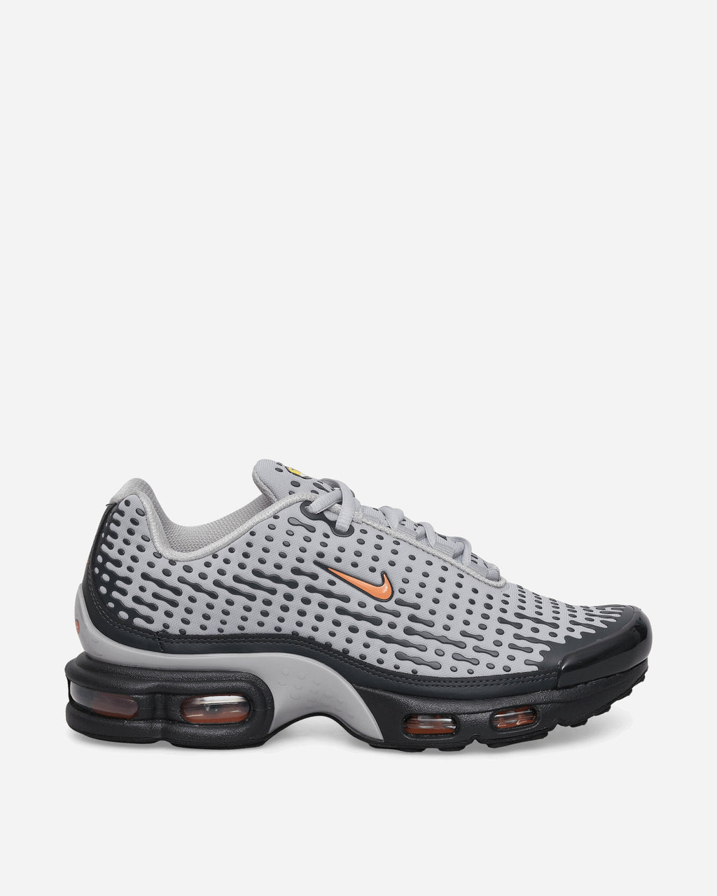 Air Max Plus VII Sneakers Light Smoke Grey / Dark Smoke Grey