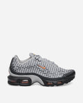 Air Max Plus VII Sneakers Light Smoke Grey / Dark Smoke Grey