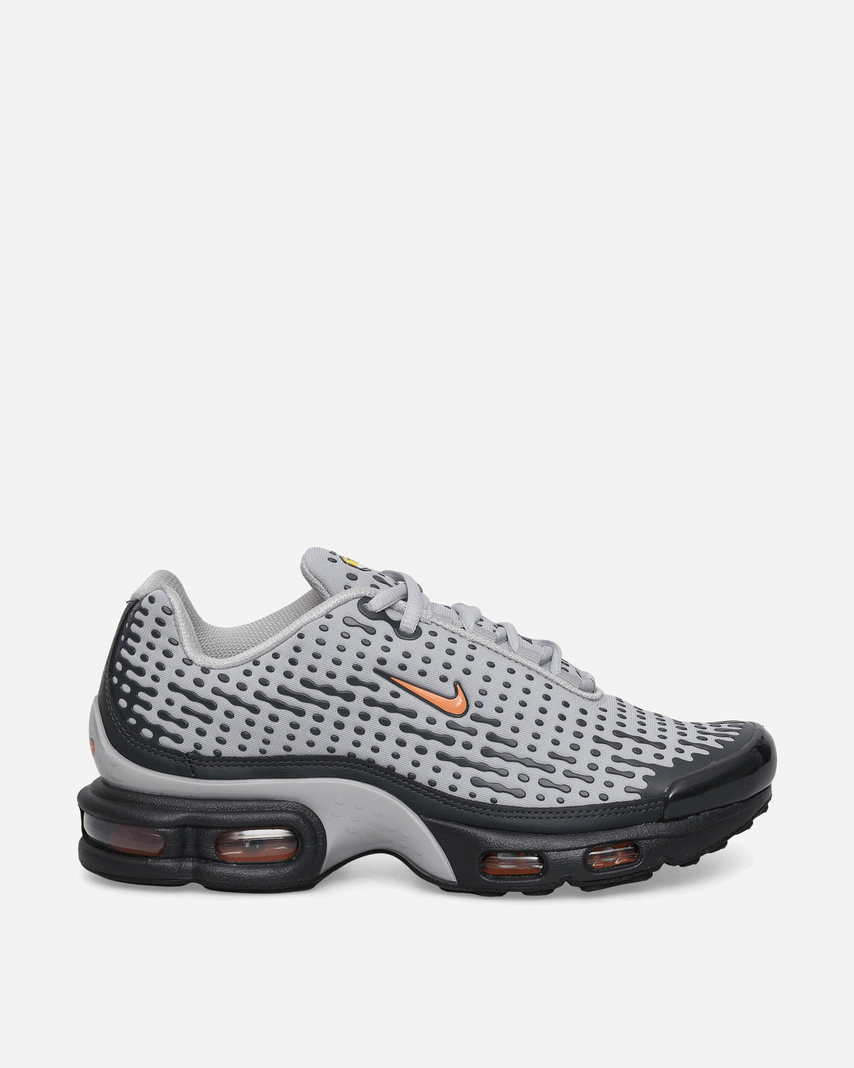Air Max Plus VII Sneakers Light Smoke Grey / Dark Smoke Grey