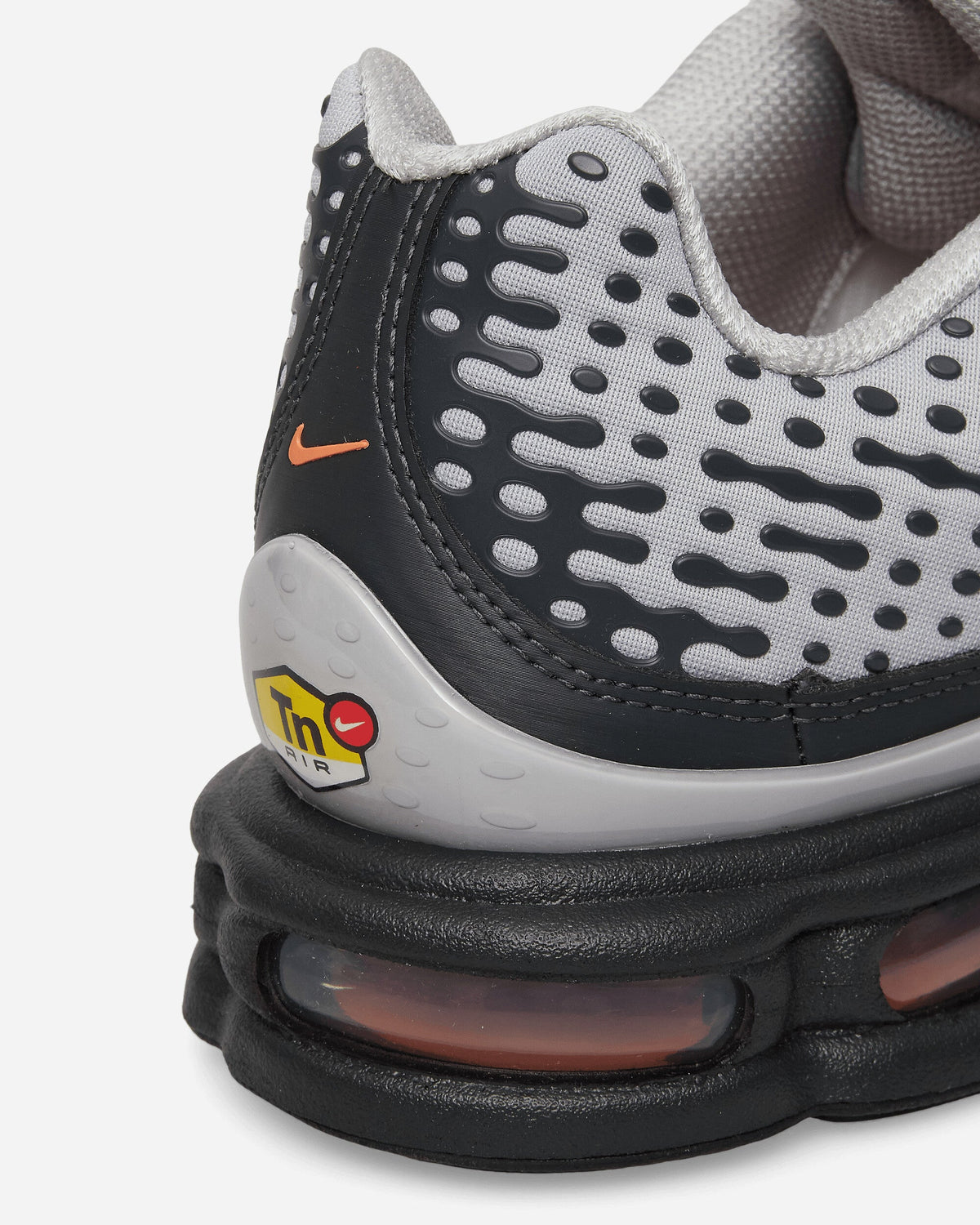 Air Max Plus VII Sneakers Light Smoke Grey / Dark Smoke Grey