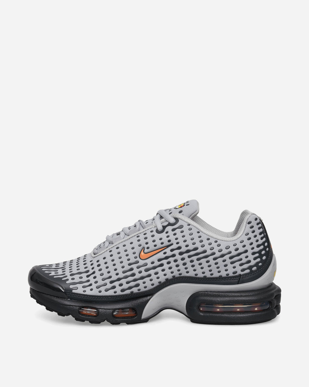 Air Max Plus VII Sneakers Light Smoke Grey / Dark Smoke Grey