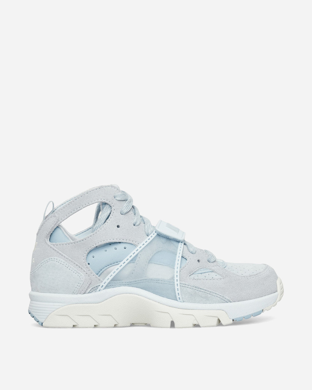 Air Trainer Huarache Sneakers Blue Tint / Light Armory Blue