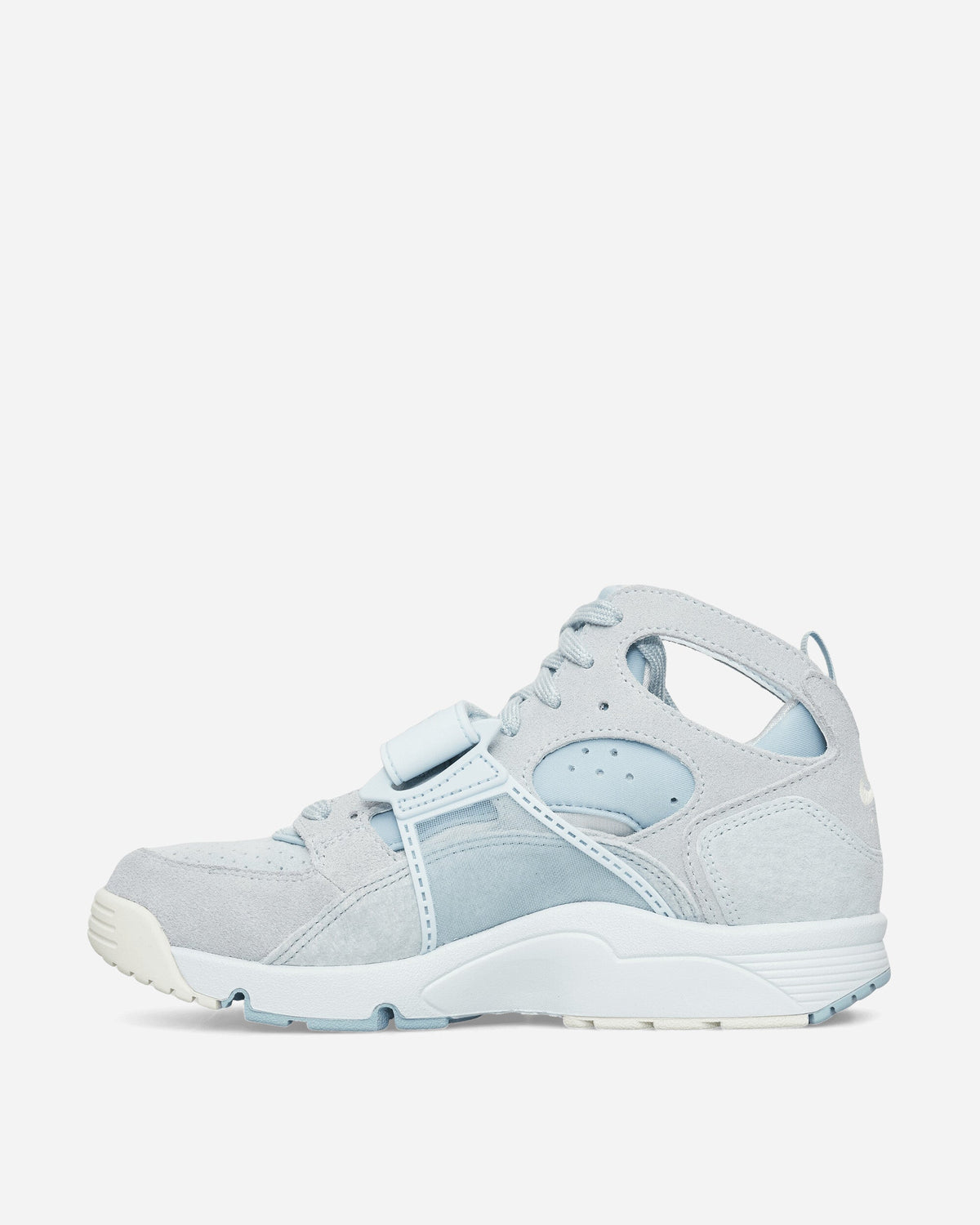 Air Trainer Huarache Sneakers Blue Tint / Light Armory Blue