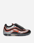 Netherlands x Patta Cryoshot Mercurial Vapor R9 Sneakers Hyper Crimson / Black