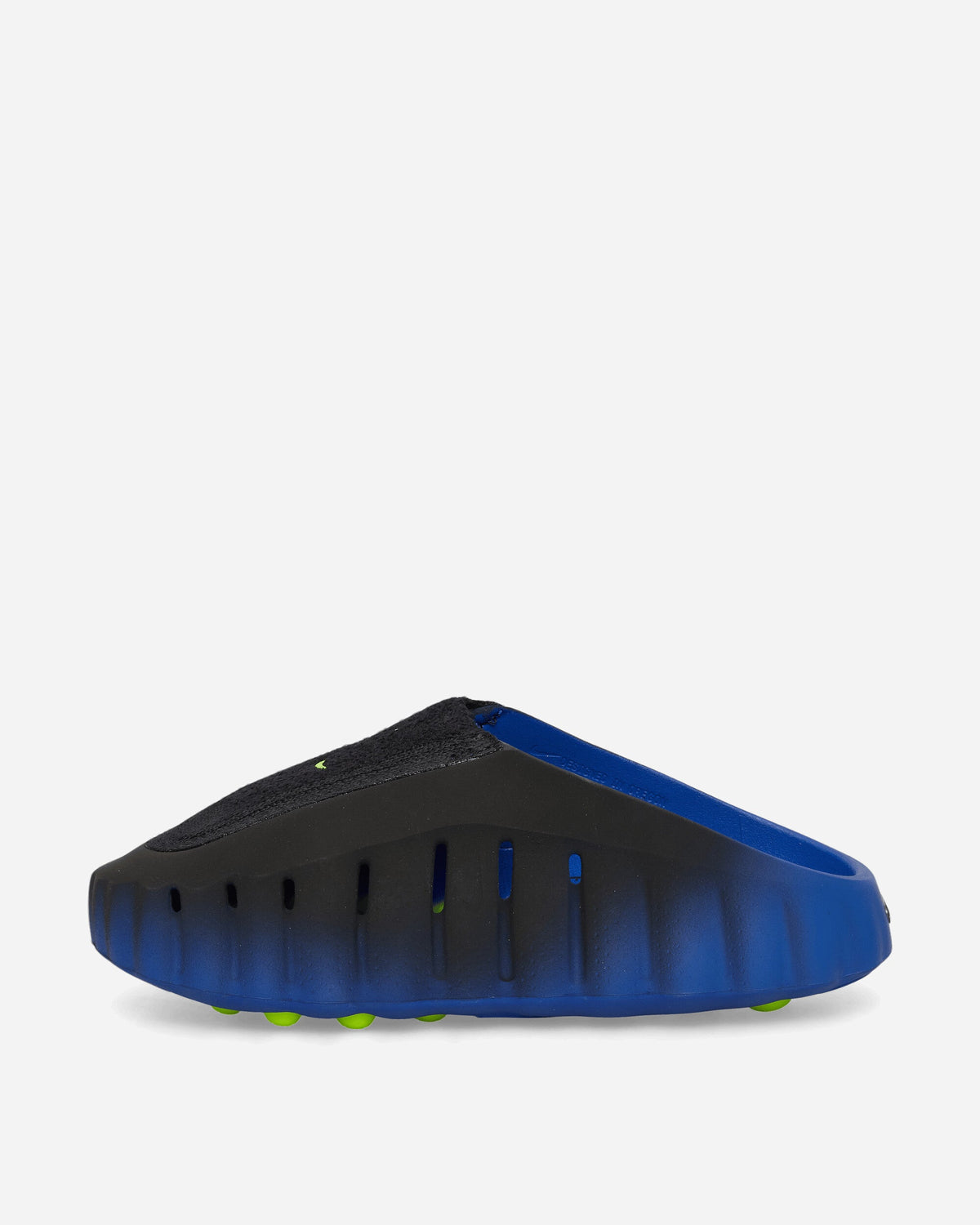 Mind 001 Flyknit Sandals Hyper Royal