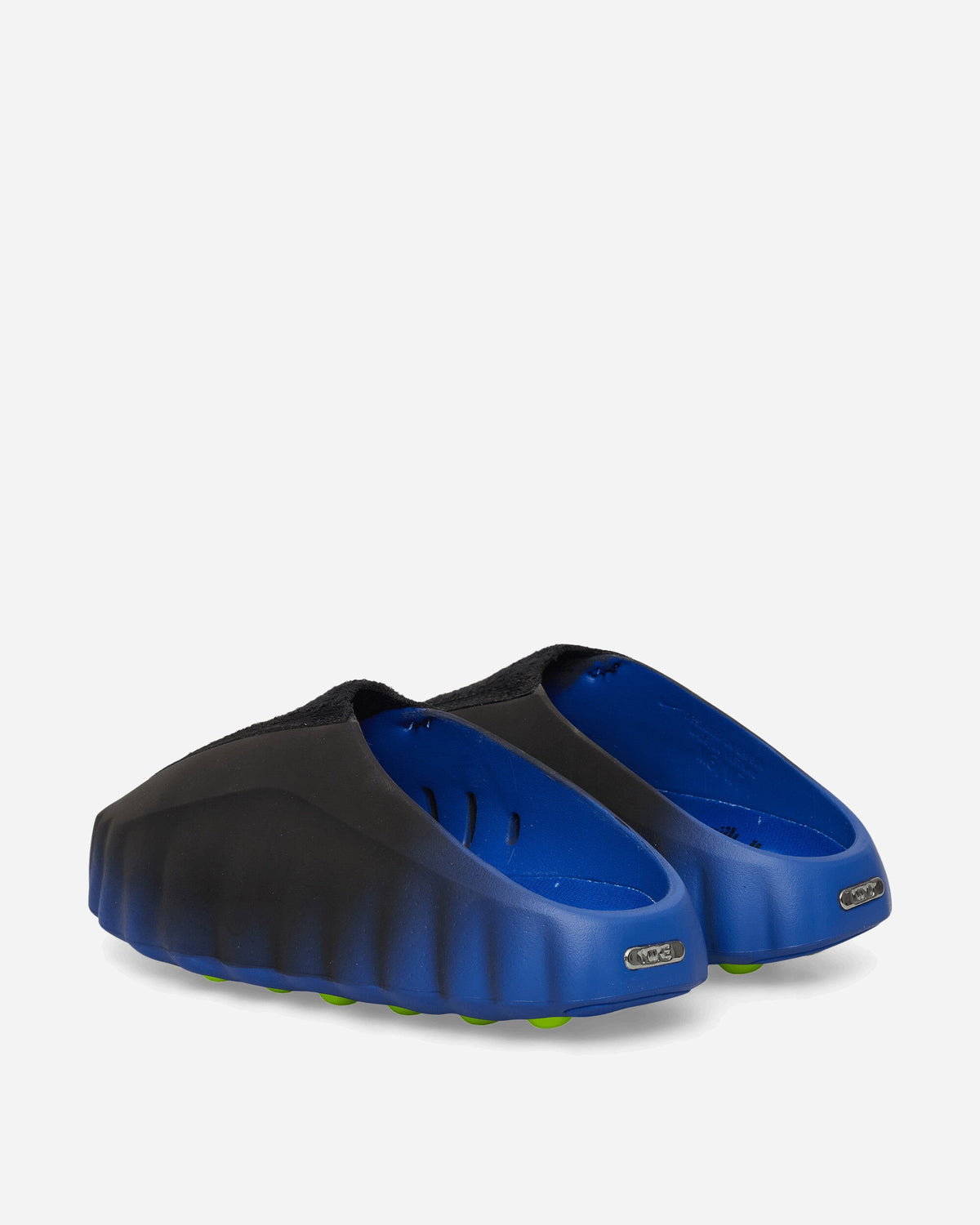 Mind 001 Flyknit Sandals Hyper Royal