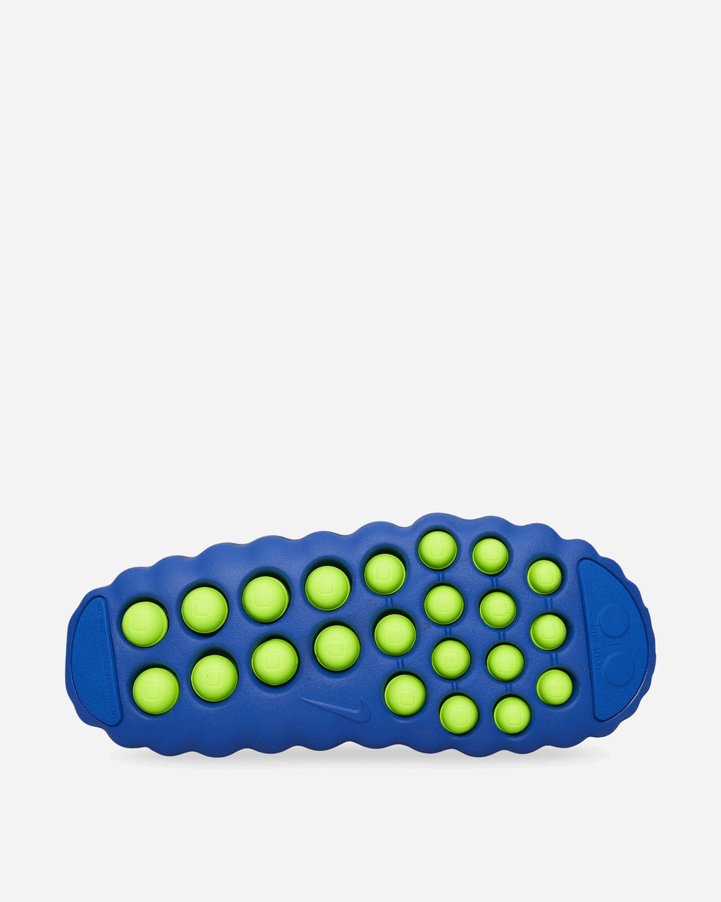 Mind 001 Flyknit Sandals Hyper Royal