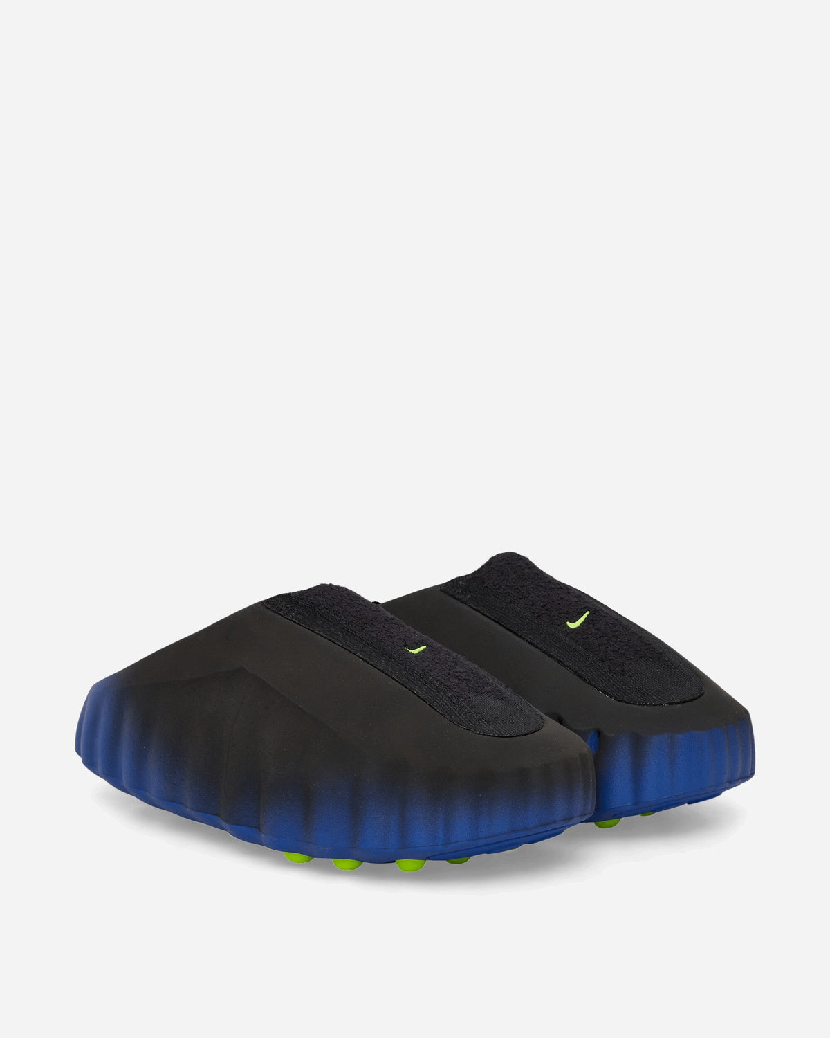 Mind 001 Flyknit Sandals Hyper Royal
