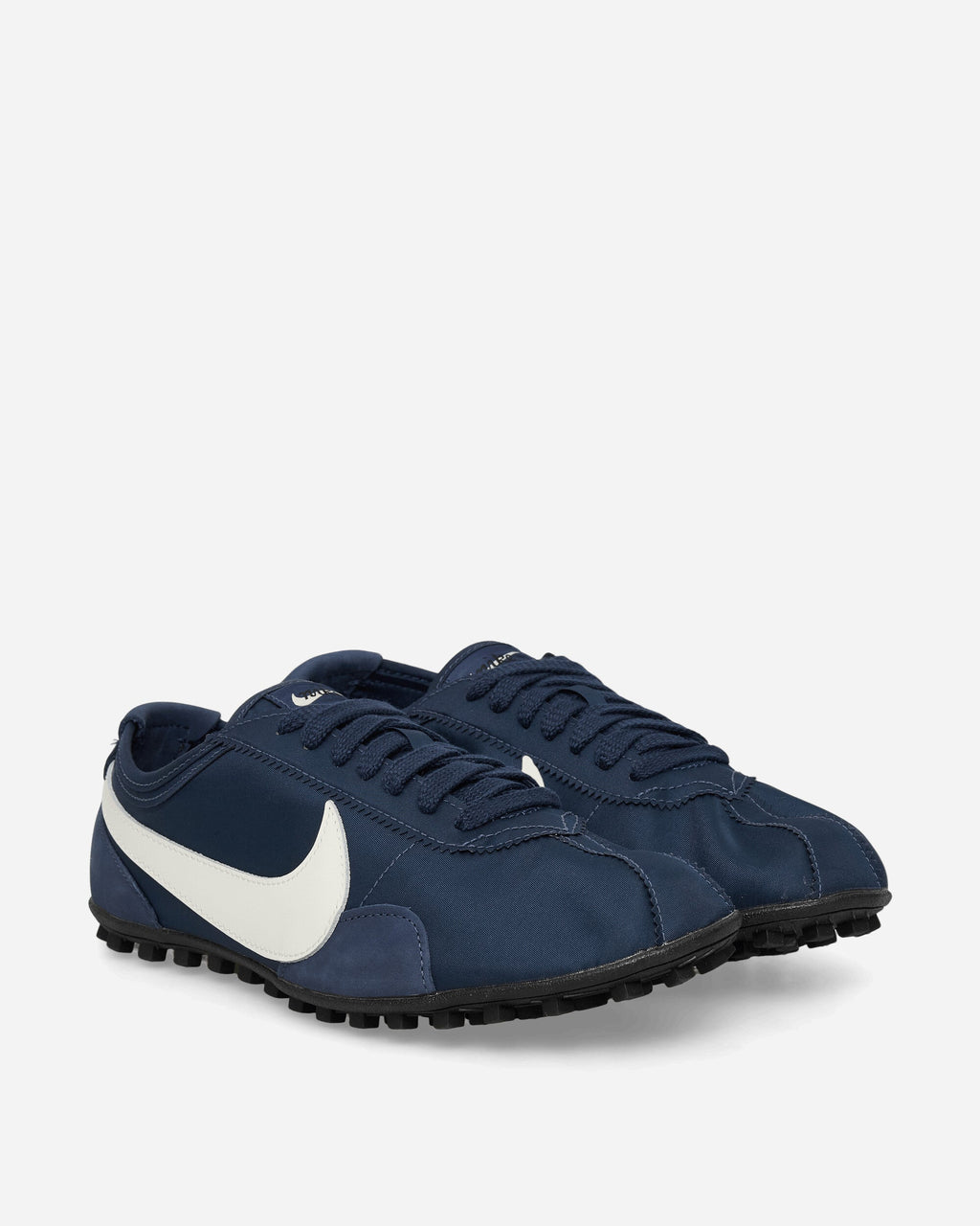 Moon Shoe OG Sneakers Midnight Navy / Sail