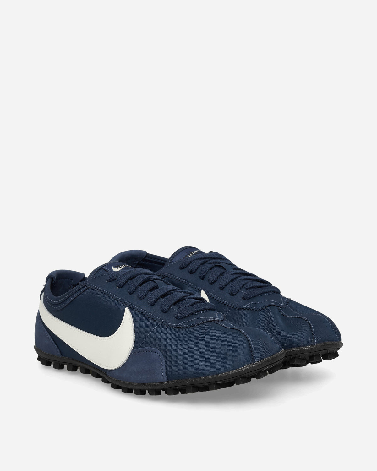 Moon Shoe OG Sneakers Midnight Navy / Sail