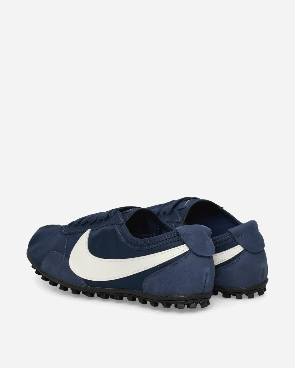 Moon Shoe OG Sneakers Midnight Navy / Sail