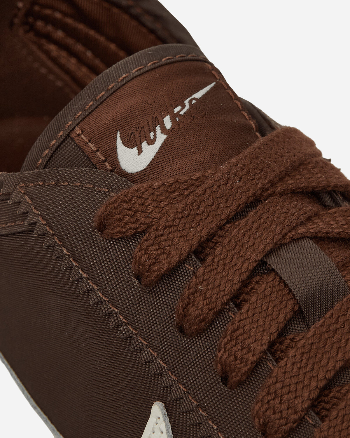 Moon Shoe OG Sneakers Cacao Wow / Sail