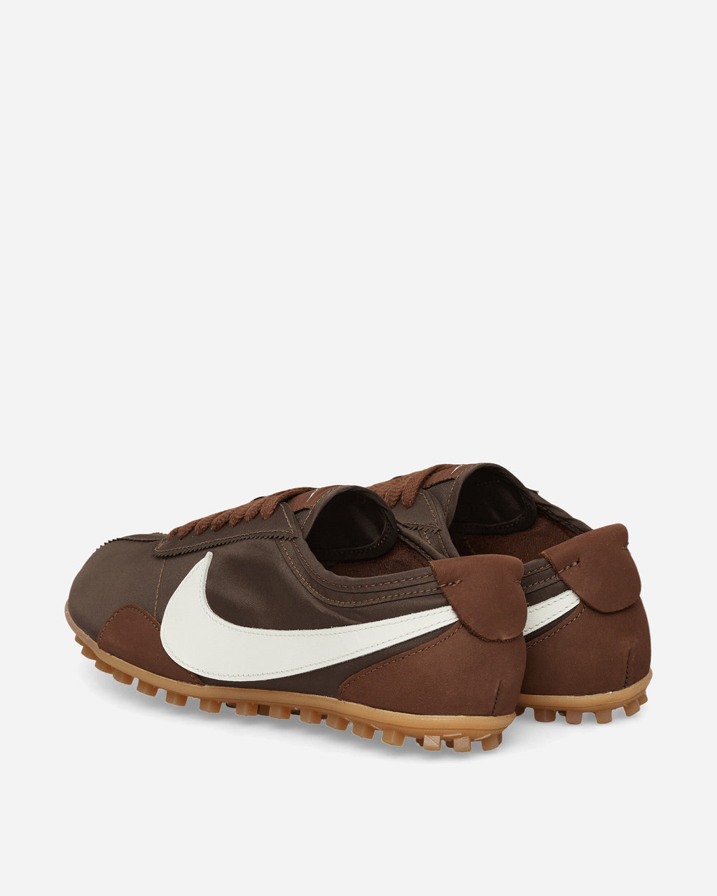 Moon Shoe OG Sneakers Cacao Wow / Sail
