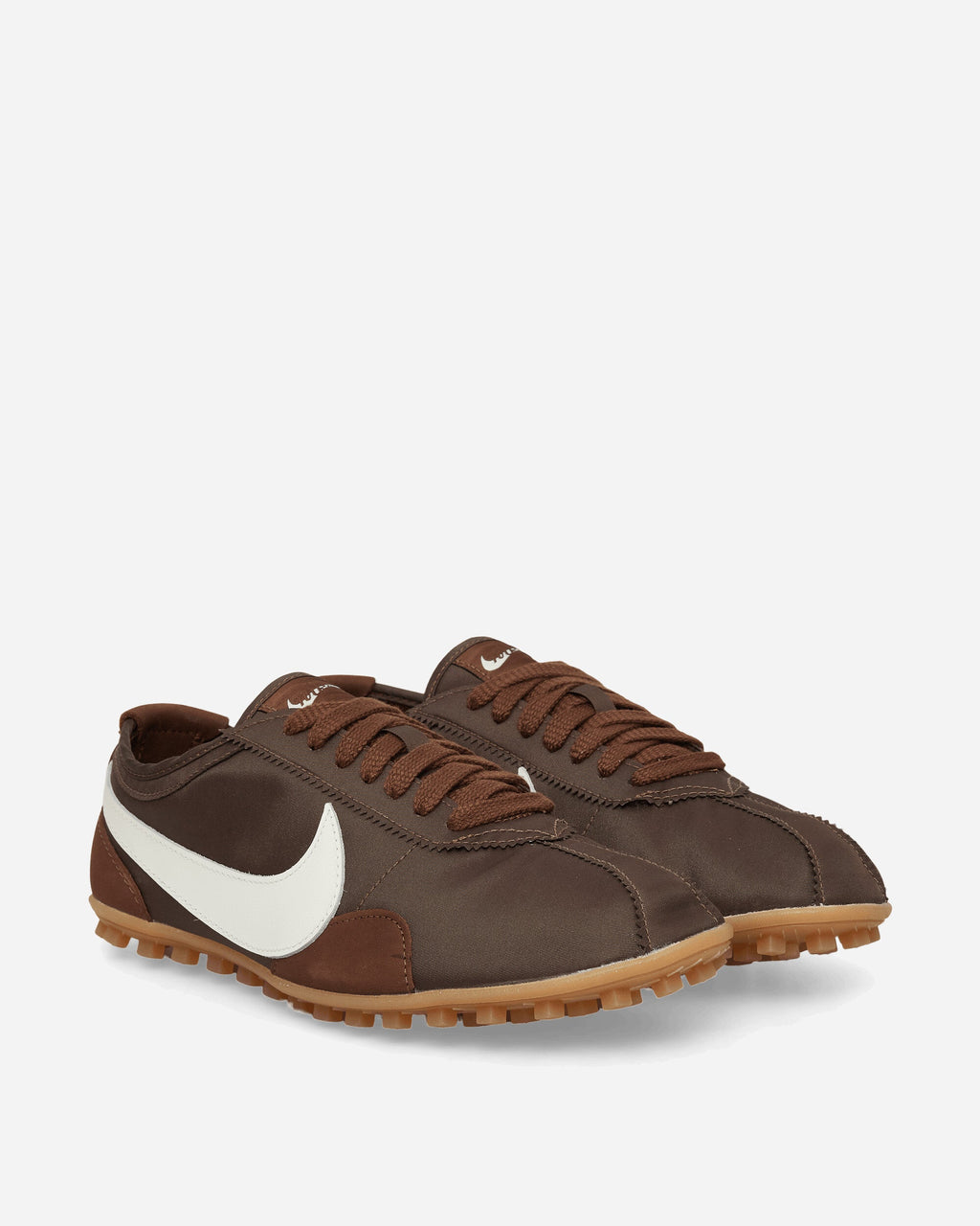 Moon Shoe OG Sneakers Cacao Wow / Sail