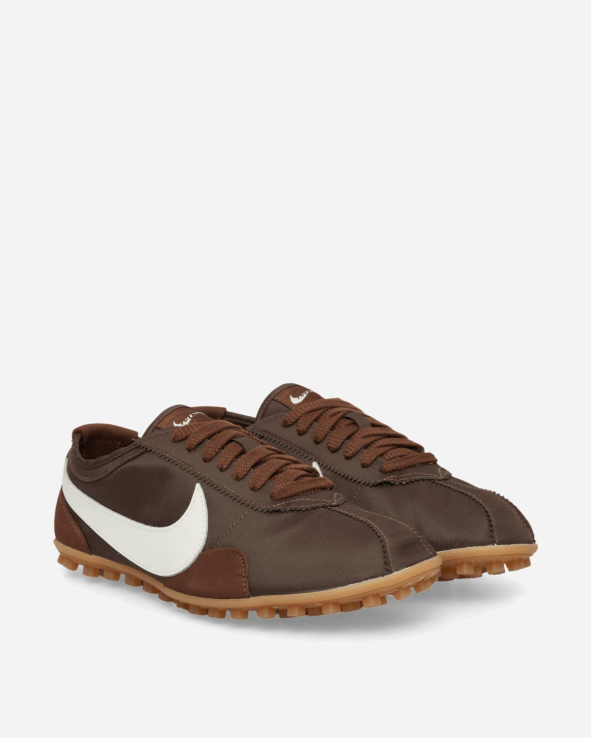 Moon Shoe OG Sneakers Cacao Wow / Sail