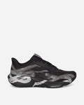 Pegasus 42 Sneakers Black / Medium Ash / Metallic Silver