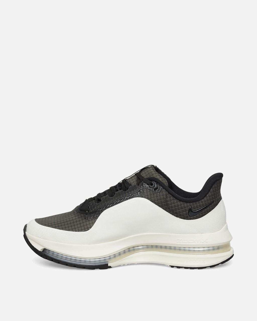 Pegasus Premium Sneakers Black / Sail