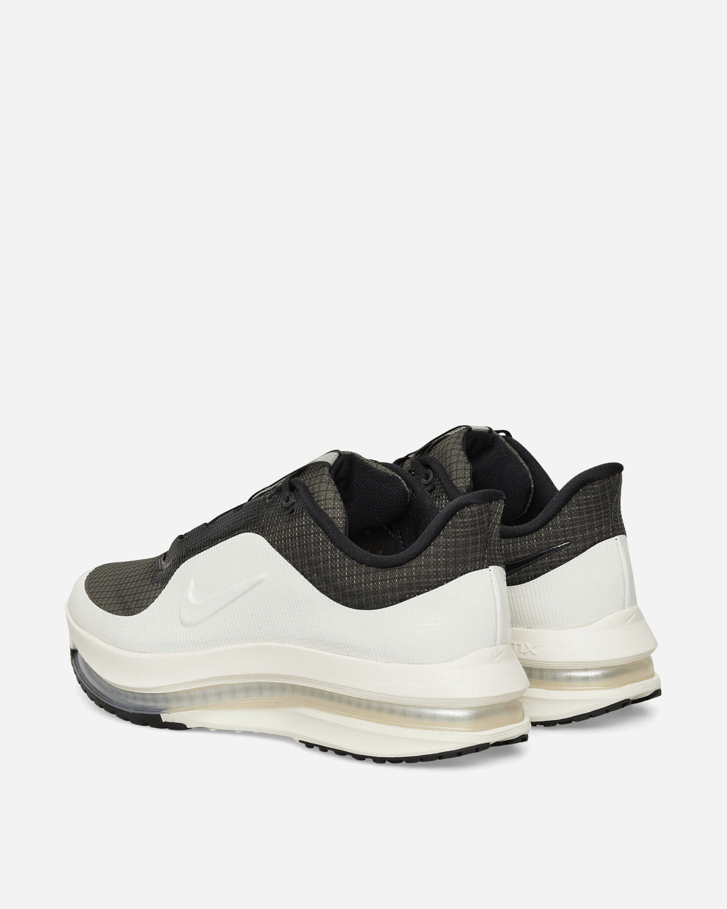 Pegasus Premium Sneakers Black / Sail