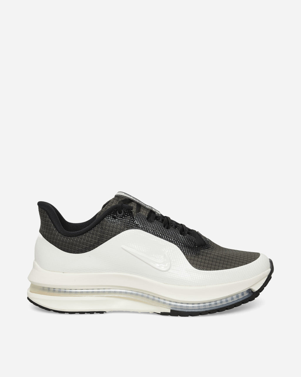 Pegasus Premium Sneakers Black / Sail