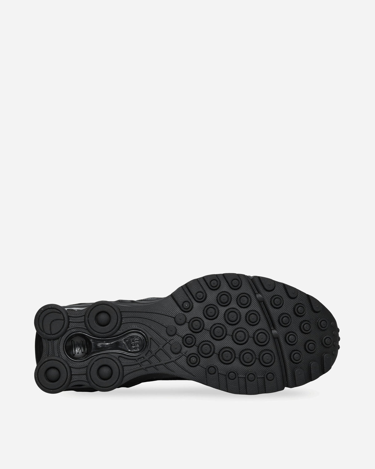 Shox Ride 2 Sneakers Dark Smoke Grey / Black
