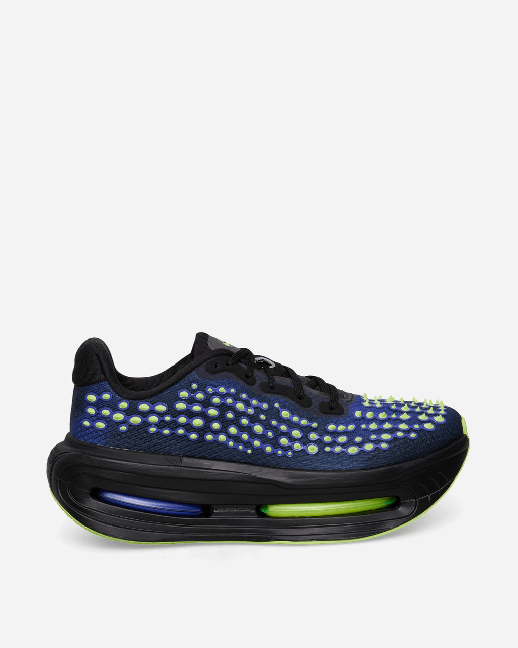 Vomero Premium Sneakers Black / Rush Violet