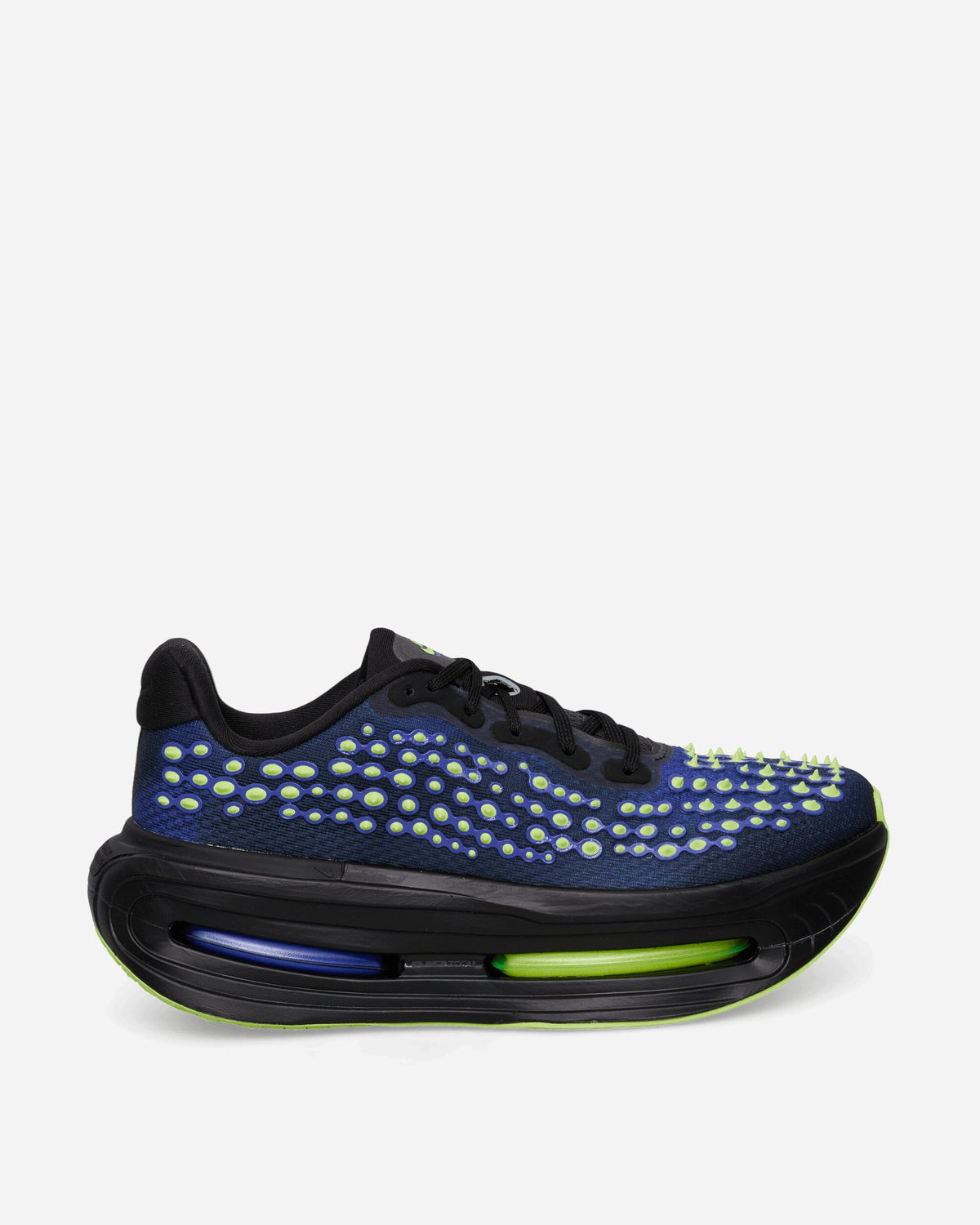 Vomero Premium Sneakers Black / Rush Violet